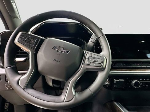 New 2026 Chevrolet Silverado 2500 LT w/ Trail Boss Package AWD/4WD image 14