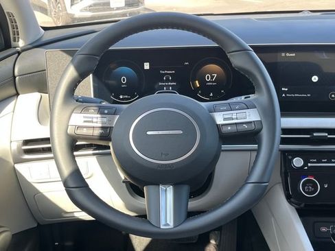 New 2026 Hyundai Tucson SEL AWD/4WD image 23