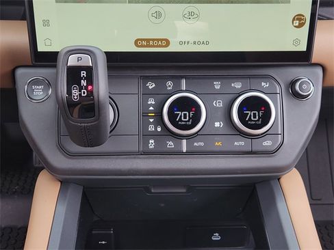 New 2026 Land Rover Defender 110 S image 14