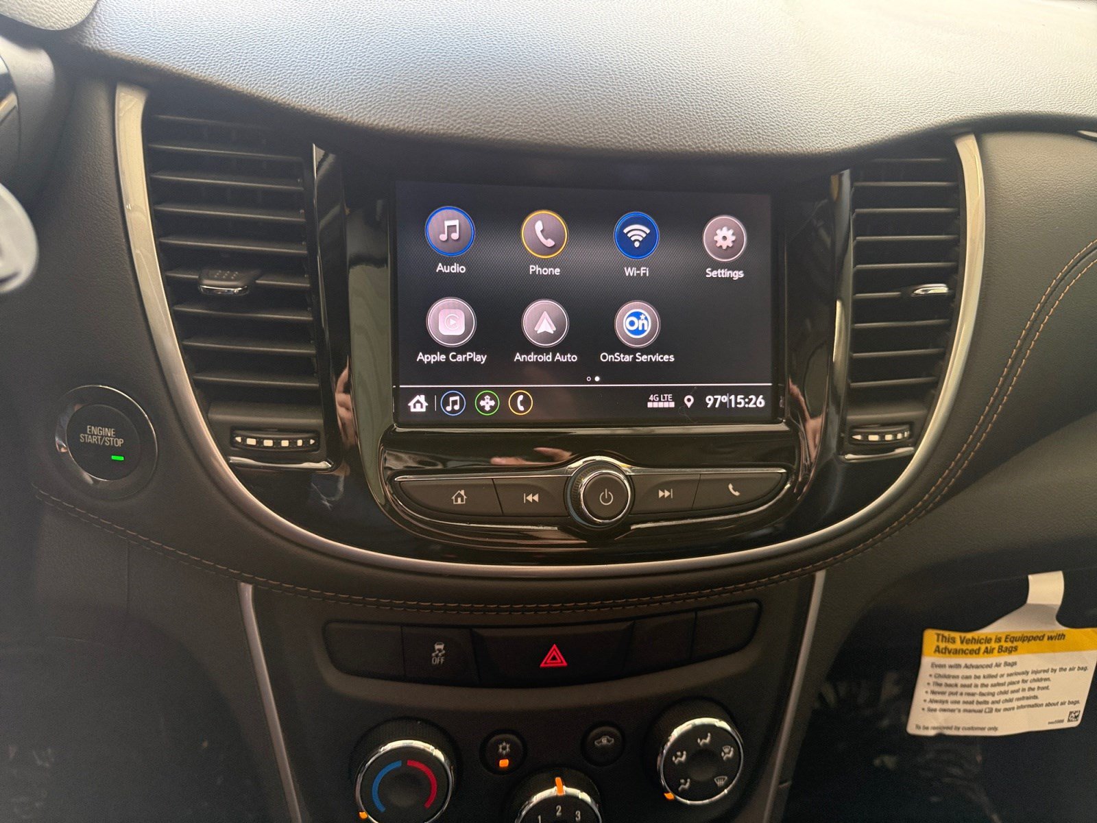 Used 2022 Chevrolet Trax LT w/ Sport Edition FWD image 27