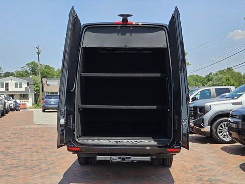 New 2024 Mercedes-Benz Sprinter 3500 image 45