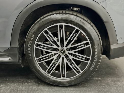 Certified 2023 Mercedes-Benz EQS 450+ 4MATIC SUV image 17