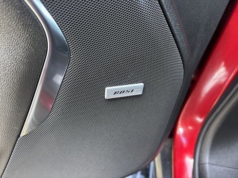 Used 2022 Chevrolet Tahoe RST image 26