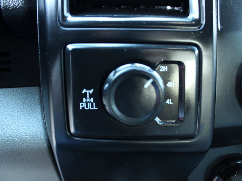 Used 2018 Ford F150 XL w/ XL Power Equipment Group AWD/4WD image 27