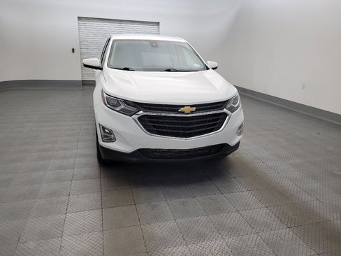 Used 2020 Chevrolet Equinox LT AWD/4WD image 14