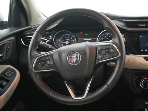 Used 2023 Buick Encore GX Preferred w/ Cold Weather Comfort Package FWD image 16