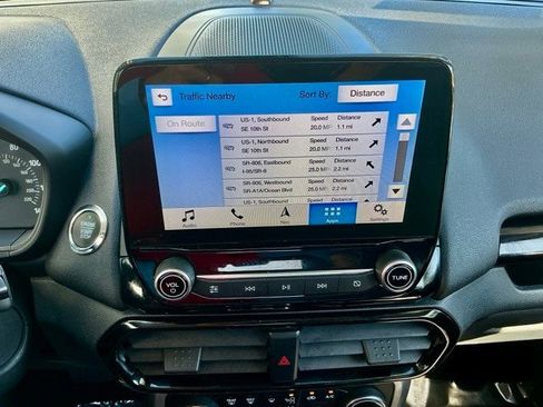 Used 2019 Ford EcoSport Titanium image 28