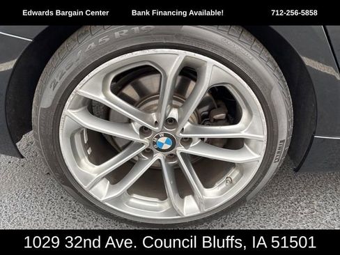 Used 2017 BMW 340i Gran Turismo xDrive image 11