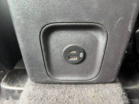 Used 2023 Ford Bronco Sport Big Bend AWD/4WD image 15