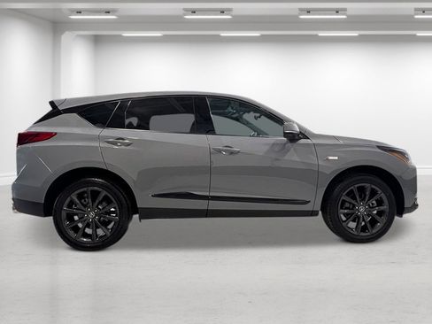 Used 2025 Acura RDX A-Spec AWD/4WD image 8
