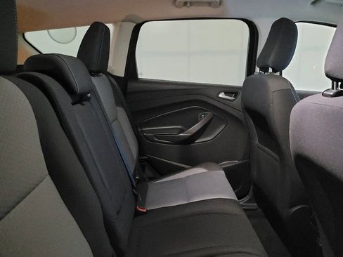 Used 2018 Ford Escape SE w/ SE Sync 3 Package FWD image 19