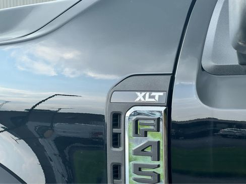 Used 2026 Ford F450 XLT AWD/4WD image 8