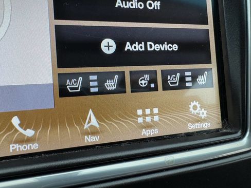 Used 2018 Lincoln MKX Reserve w/ Lincoln MKX Climate Package image 36