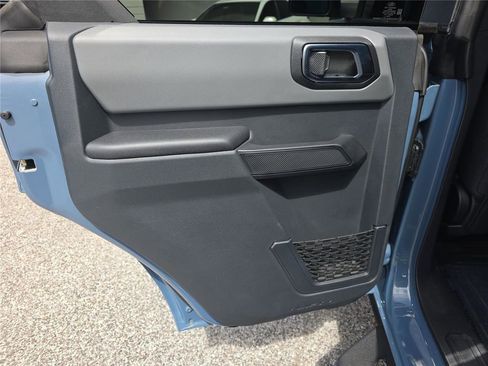 Used 2024 Ford Bronco Big Bend image 13