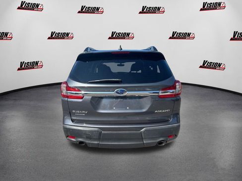 Used 2020 Subaru Ascent Premium w/ Sport Package image 6