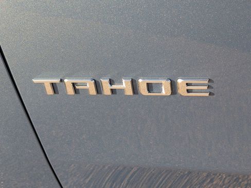 New 2026 Chevrolet Tahoe High Country image 6