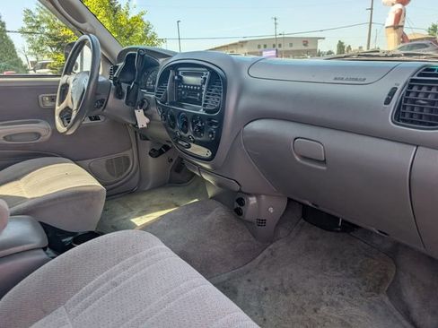 Used 2002 Toyota Tundra SR5 AWD/4WD image 18