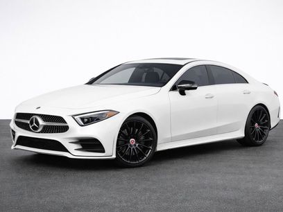 Used 2019 Mercedes-Benz CLS 450