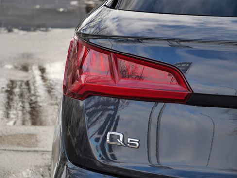 Used 2019 Audi Q5 2.0T Premium Plus image 8