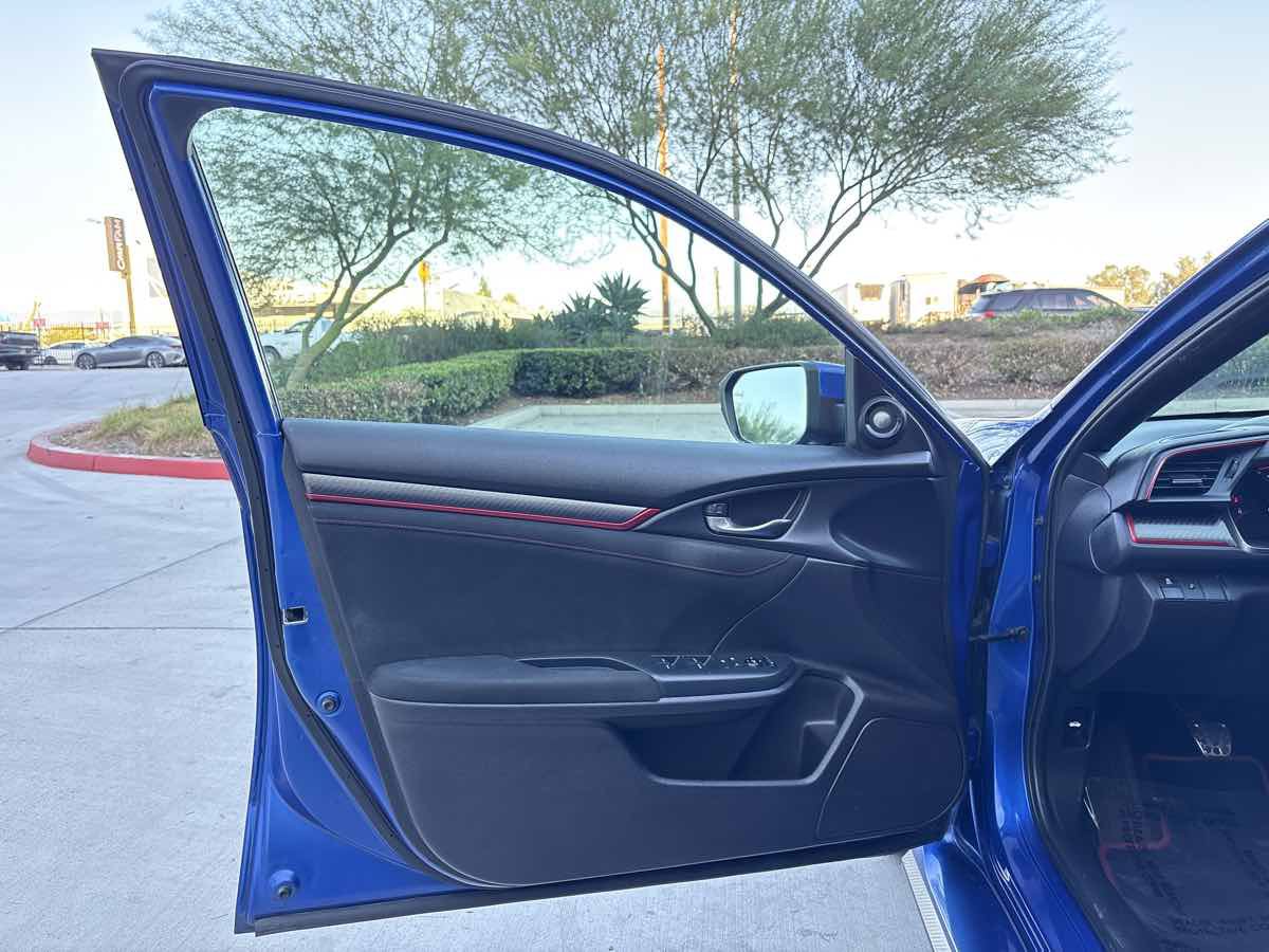 Used 2019 Honda Civic Type R image 19