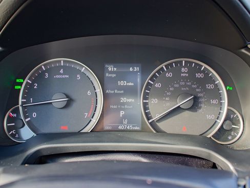 Used 2019 Lexus RX 350 AWD w/ Navigation Package image 23