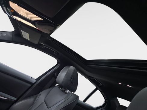 Certified 2023 BMW 330e w/ Driving Assistance Package image 29