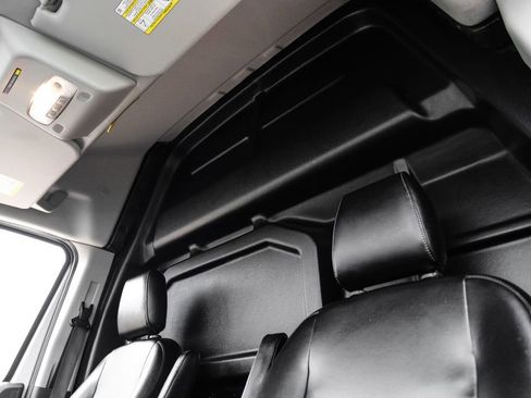 Used 2020 Ford Transit 250 148 High Roof Extended w/ Load Area Protection Package RWD image 30