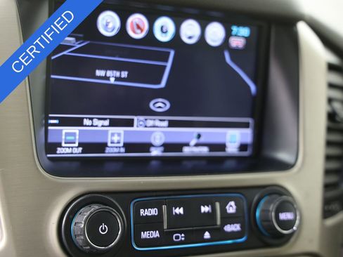 Used 2020 GMC Yukon XL Denali w/ Denali Ultimate Package image 10