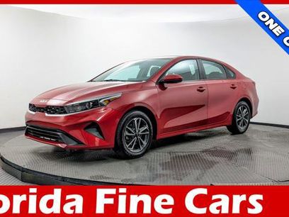 Used 2024 Kia Forte LXS