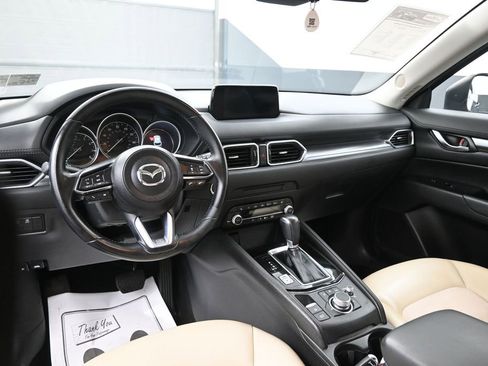 Used 2019 MAZDA CX-5 Touring AWD/4WD image 29