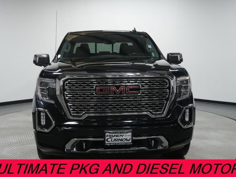 Used 2020 GMC Sierra 1500 Denali w/ Denali Ultimate Package image 2
