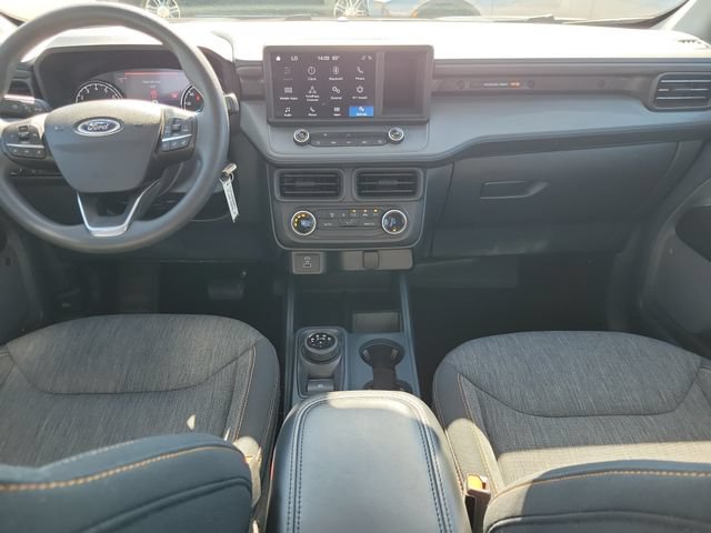 Used 2023 Ford Maverick Tremor w/ Tremor Off-Road Package AWD/4WD image 27
