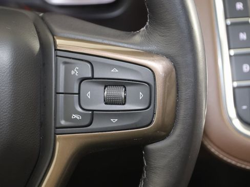 Used 2021 Chevrolet Tahoe High Country image 35