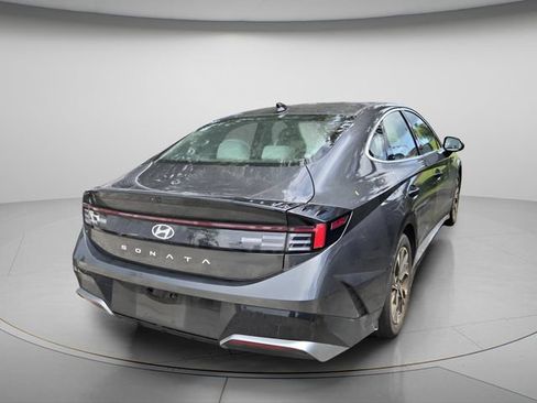 Used 2024 Hyundai Sonata SEL FWD image 6