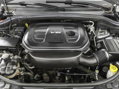 Used 2018 Dodge Durango GT w/ Premium Group image 51