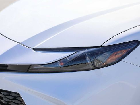 New 2026 Toyota Camry LE image 8