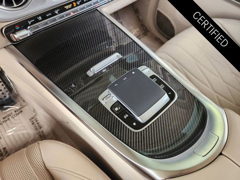 Certified 2025 Mercedes-Benz G 63 AMG 4MATIC image 21