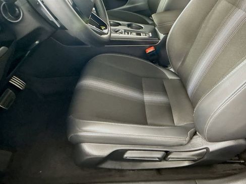 Certified 2024 Honda Civic Sport image 33