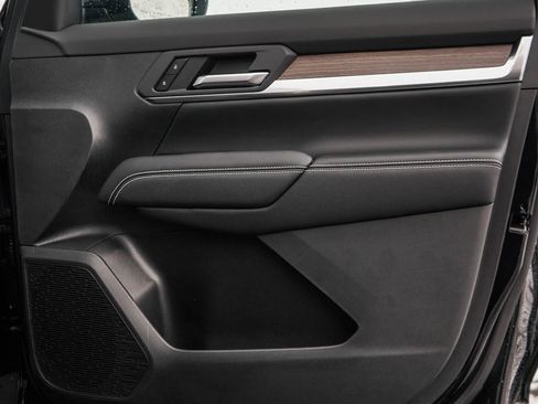 New 2026 GMC Terrain Denali AWD/4WD image 10