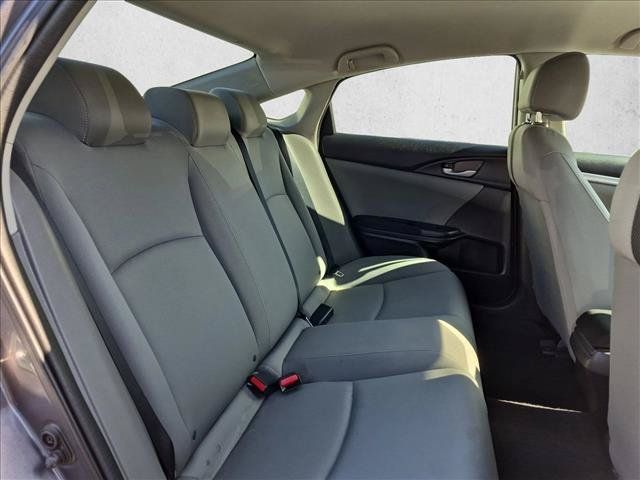 Used 2018 Honda Civic LX image 15