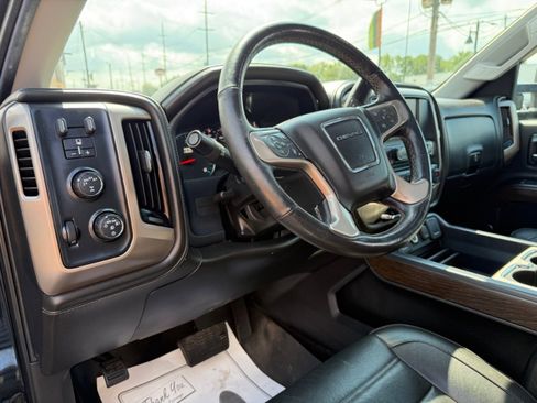 Used 2018 GMC Sierra 1500 Denali image 13