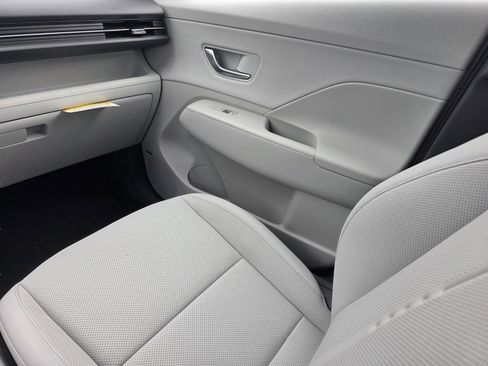 New 2026 Hyundai Kona Limited FWD image 14