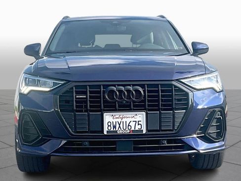 Used 2021 Audi Q3 2.0T Premium Plus w/ Premium Plus Package image 3