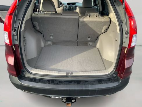 Used 2014 Honda CR-V EX-L image 11