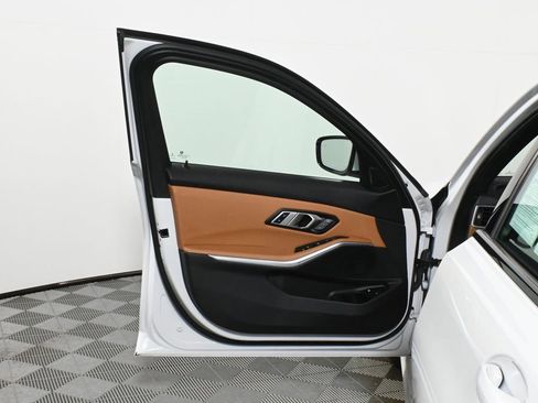 Certified 2023 BMW 330e xDrive w/ Driving Assistance Package image 30