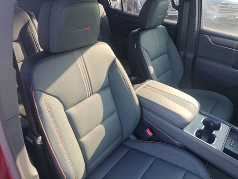 New 2026 GMC Acadia AT4 w/ LPO, Floor Liner Package image 30