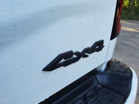 Used 2025 RAM 2500 Big Horn image 35