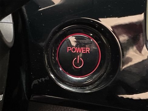 Used 2025 Honda Civic Sport image 7