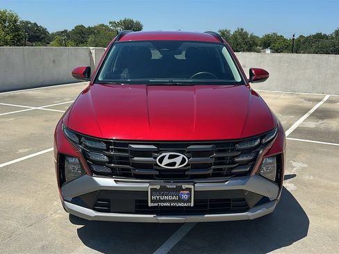 Used 2026 Hyundai Tucson SEL Plus FWD image 7