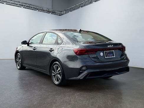 Used 2024 Kia Forte LXS image 7
